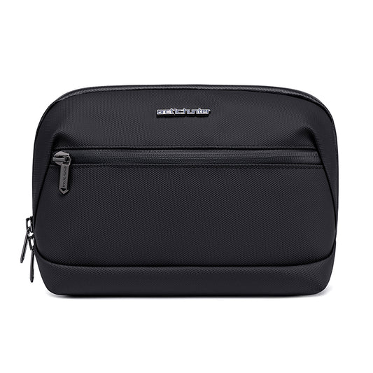Arctic Hunter Pouch - KB00613 - Black