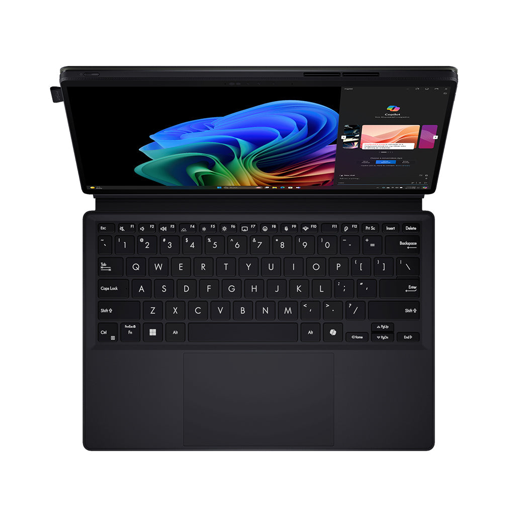 Asus ProArt PZ13 (HT5306) Copilot+ PC - 13" Detachable Touchscreen - Snapdragon X Plus - 16GB Ram - 1TB SSD - Qualcomm Adreno GPU
