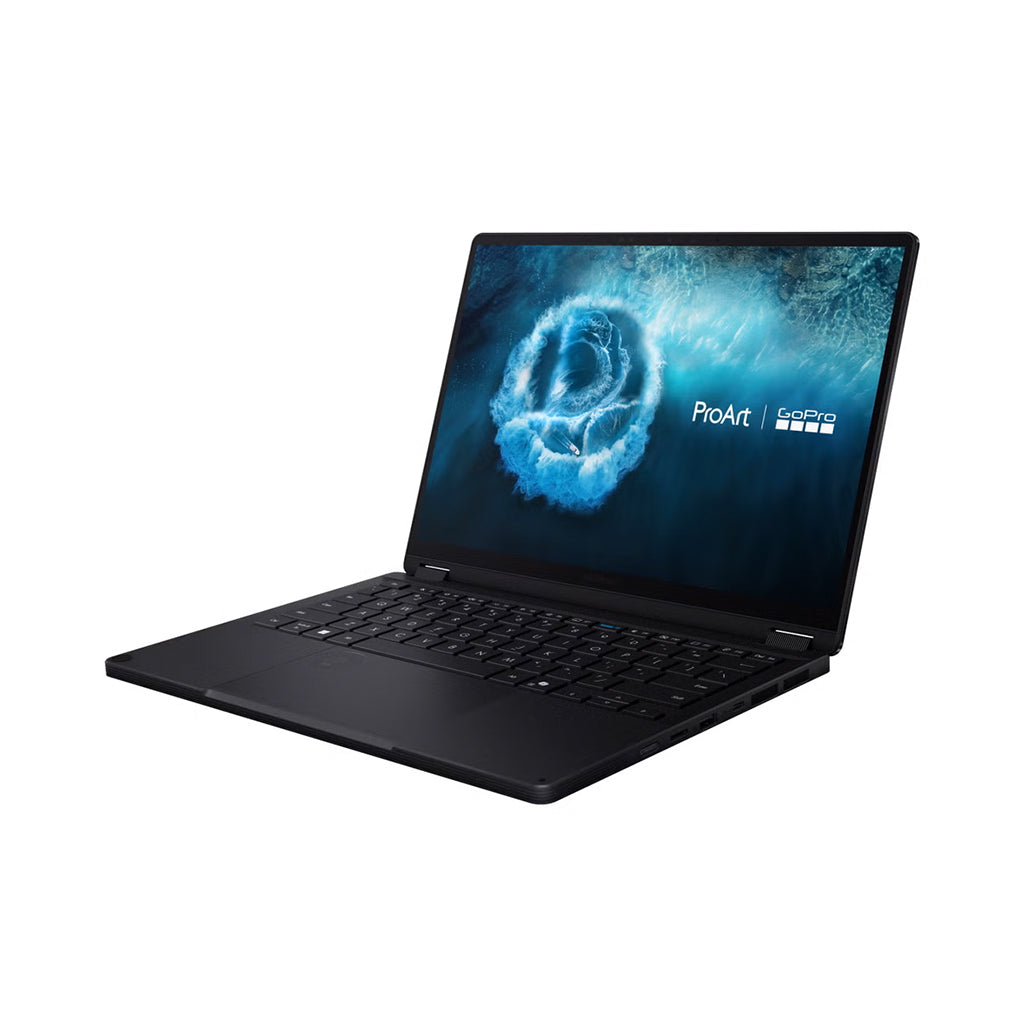 ASUS ProArt PX13 GoPro - 13.3" 2-in-1 Touchscreen - Copilot+ PC - AMD Ryzen AI Max+ 395 - 128GB RAM - 1TB SSD - AMD Radeon™ Graphics