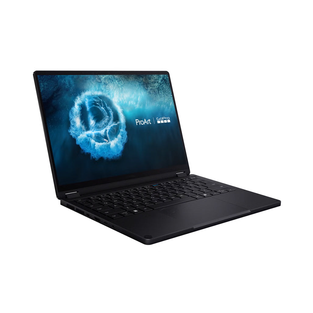 ASUS ProArt PX13 GoPro - 13.3" 2-in-1 Touchscreen - Copilot+ PC - AMD Ryzen AI Max+ 395 - 128GB RAM - 1TB SSD - AMD Radeon™ Graphics