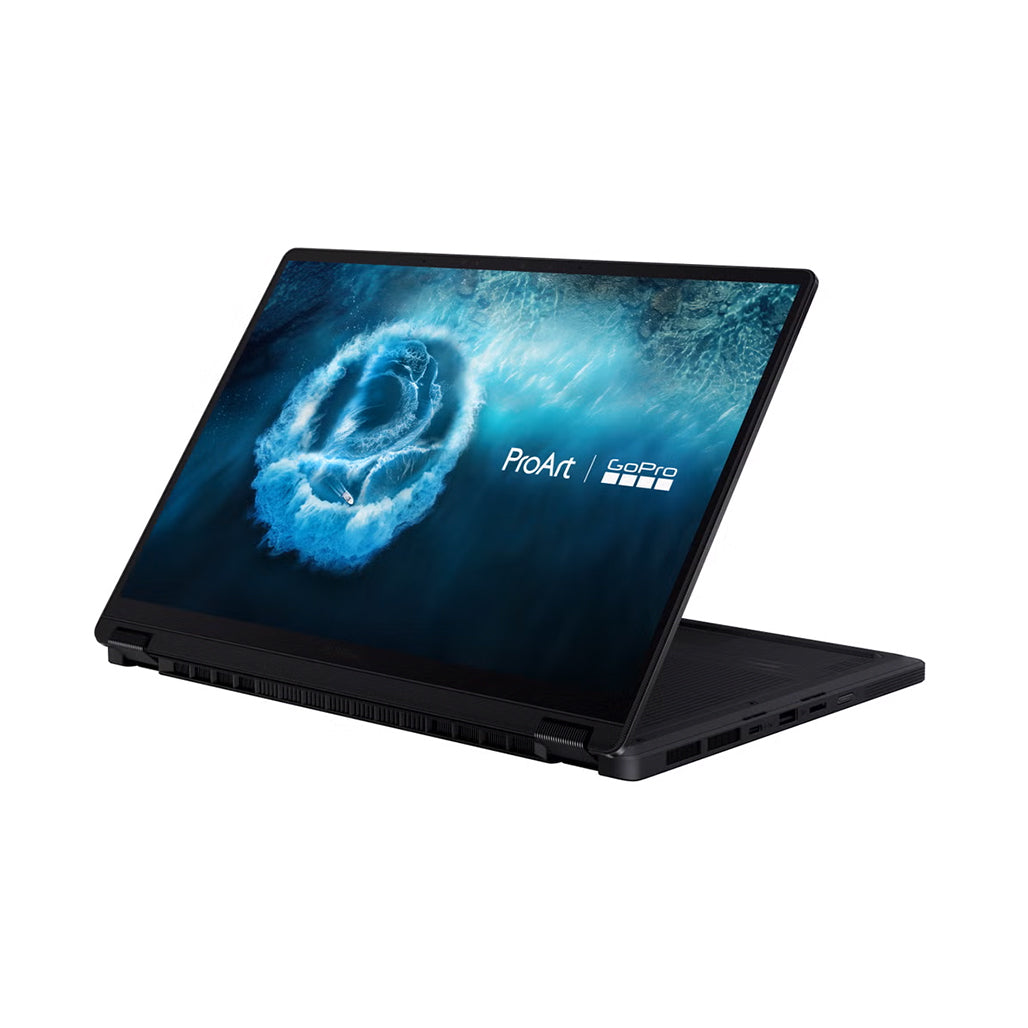 ASUS ProArt PX13 GoPro - 13.3" 2-in-1 Touchscreen - Copilot+ PC - AMD Ryzen AI Max+ 395 - 128GB RAM - 1TB SSD - AMD Radeon™ Graphics