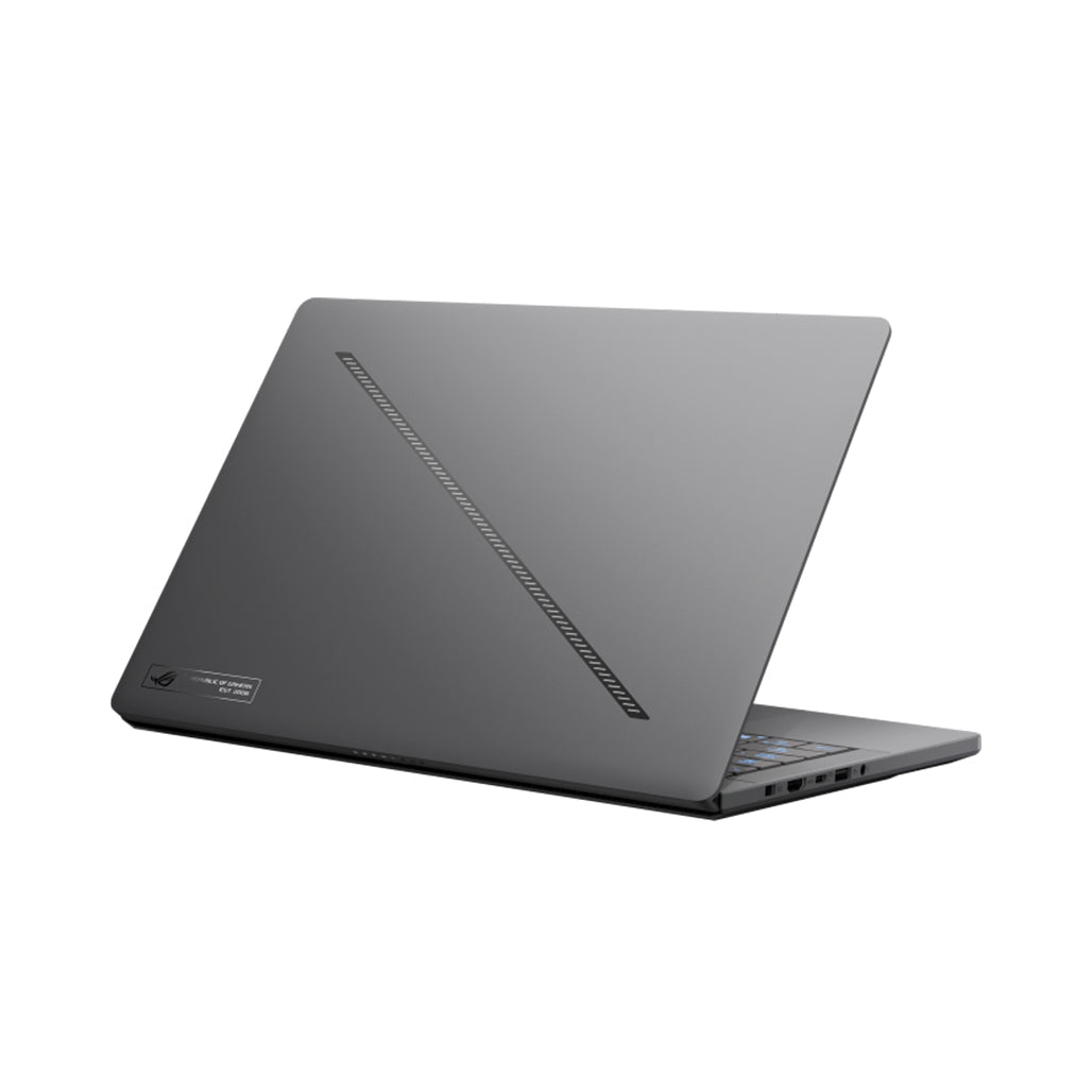 Asus ROG Zephyrus G14 (2025) GA403WR-QS115 - 14" - Ryzen AI 9 HX 370 - 64GB Ram - 1TB SSD - RTX 5070Ti 12GB (2 Years Warranty)