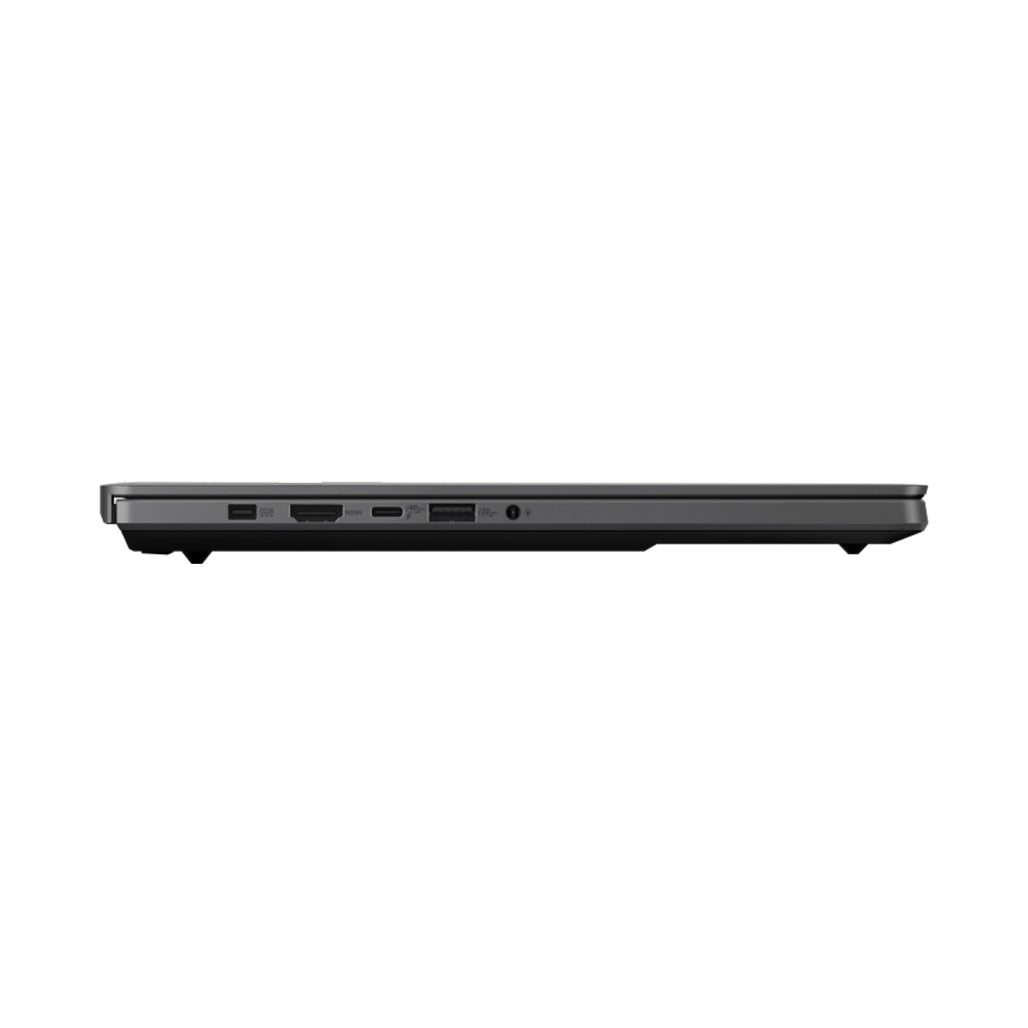 Asus ROG Zephyrus G14 (2025) GA403WR-QS115 - 14" - Ryzen AI 9 HX 370 - 64GB Ram - 1TB SSD - RTX 5070Ti 12GB (2 Years Warranty)