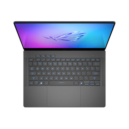 Asus ROG Zephyrus G14 (2025) GA403WR-QS115 - 14" - Ryzen AI 9 HX 370 - 64GB Ram - 1TB SSD - RTX 5070Ti 12GB (2 Years Warranty)
