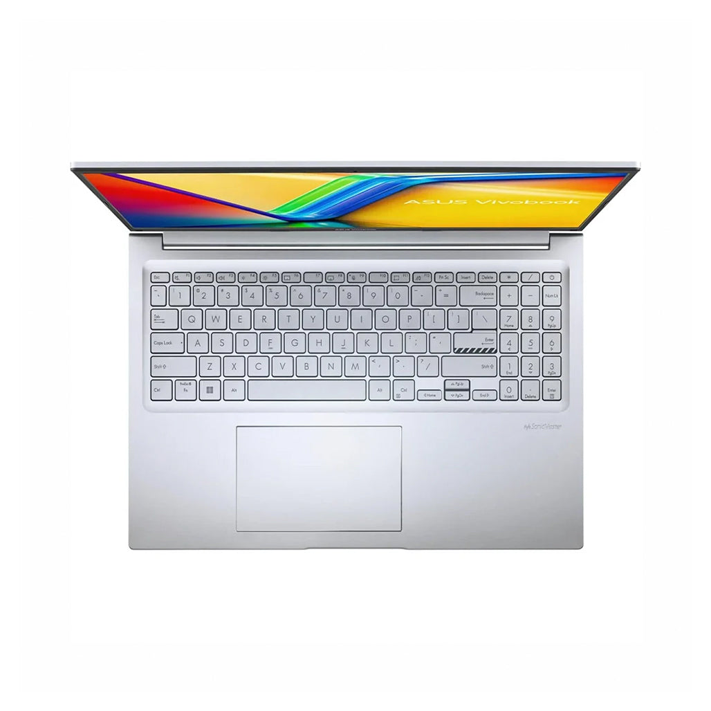 Asus Vivobook 16 F1605VA-WS96 - 16" - Core i9-13900H - 16GB Ram - 1TB SSD - Intel Iris Xe