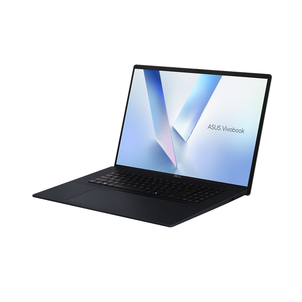 ASUS Vivobook 18 M1807HA-MS78 - 18" - Ryzen 7 260 - 16GB  Ram - 1TB SSD - AMD Radeon Graphics