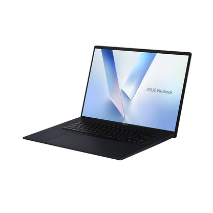 ASUS Vivobook 18 M1807HA-MS78 - 18" - Ryzen 7 260 - 16GB  Ram - 1TB SSD - AMD Radeon Graphics