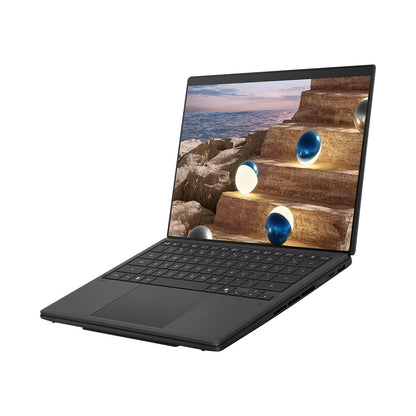 ASUS Zenbook DUO (UX8407); Copilot+ PC - Dual 14.5" Touchscreen - Core Ultra X9 388H - 32GB Ram - 1TB SSD - Intel ARC B390 Graphics