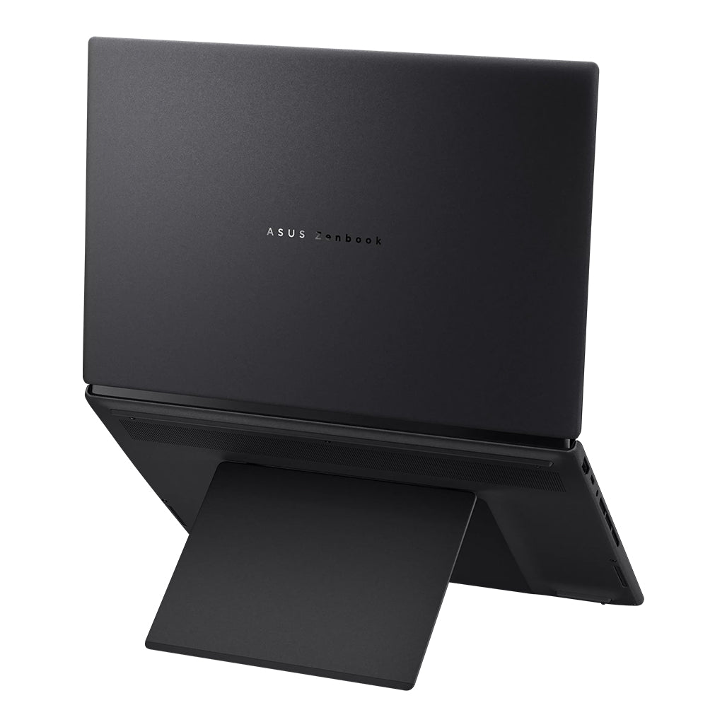 ASUS Zenbook DUO (UX8407); Copilot+ PC - Dual 14.5" Touchscreen - Core Ultra X9 388H - 32GB Ram - 1TB SSD - Intel ARC B390 Graphics