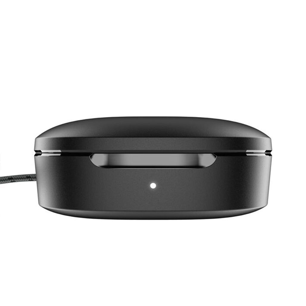 Belkin SoundForm Anywhere True Wireless Earbuds - Black