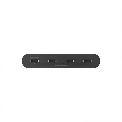 Belkin USB-C to 4-Port USB-C Hub - AVC018