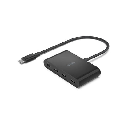 Belkin USB-C to 4-Port USB-C Hub - AVC018