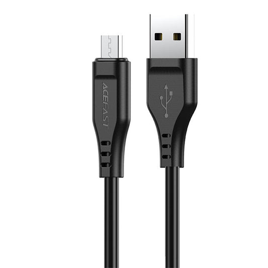 Acefast Charging Data Cable C3-09 USB-A to Micro-USB
