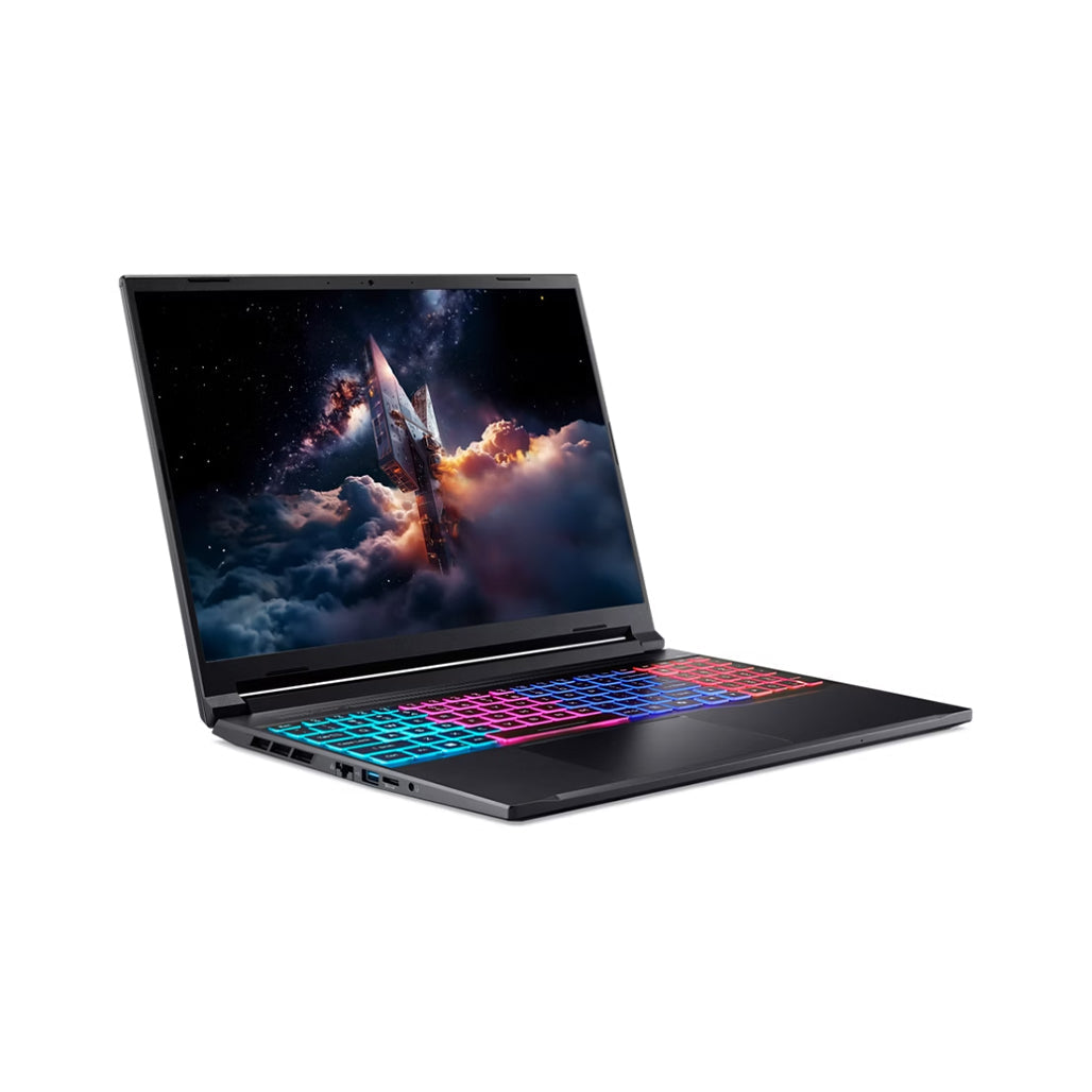 Acer Nitro V 16S - ANV16S-71-97BE - 16" - Core 9 270H - 16GB Ram - 1TB SSD - RTX 5070 8GB - (2 Years Warranty)