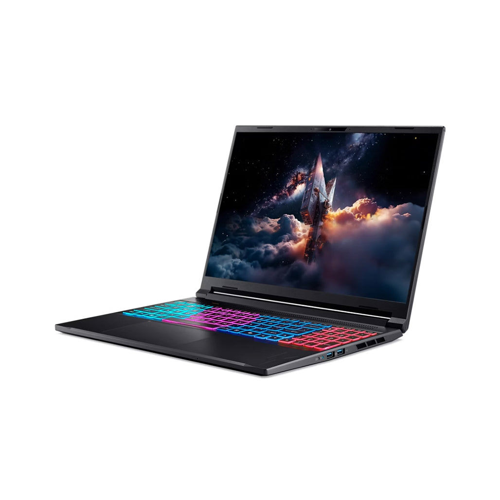 Acer Nitro V 16S - ANV16S-71-97BE - 16" - Core 9 270H - 16GB Ram - 1TB SSD - RTX 5070 8GB - (2 Years Warranty)