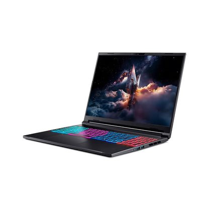 Acer Nitro V 16S - ANV16S-71-97BE - 16" - Core 9 270H - 16GB Ram - 1TB SSD - RTX 5070 8GB - (2 Years Warranty)