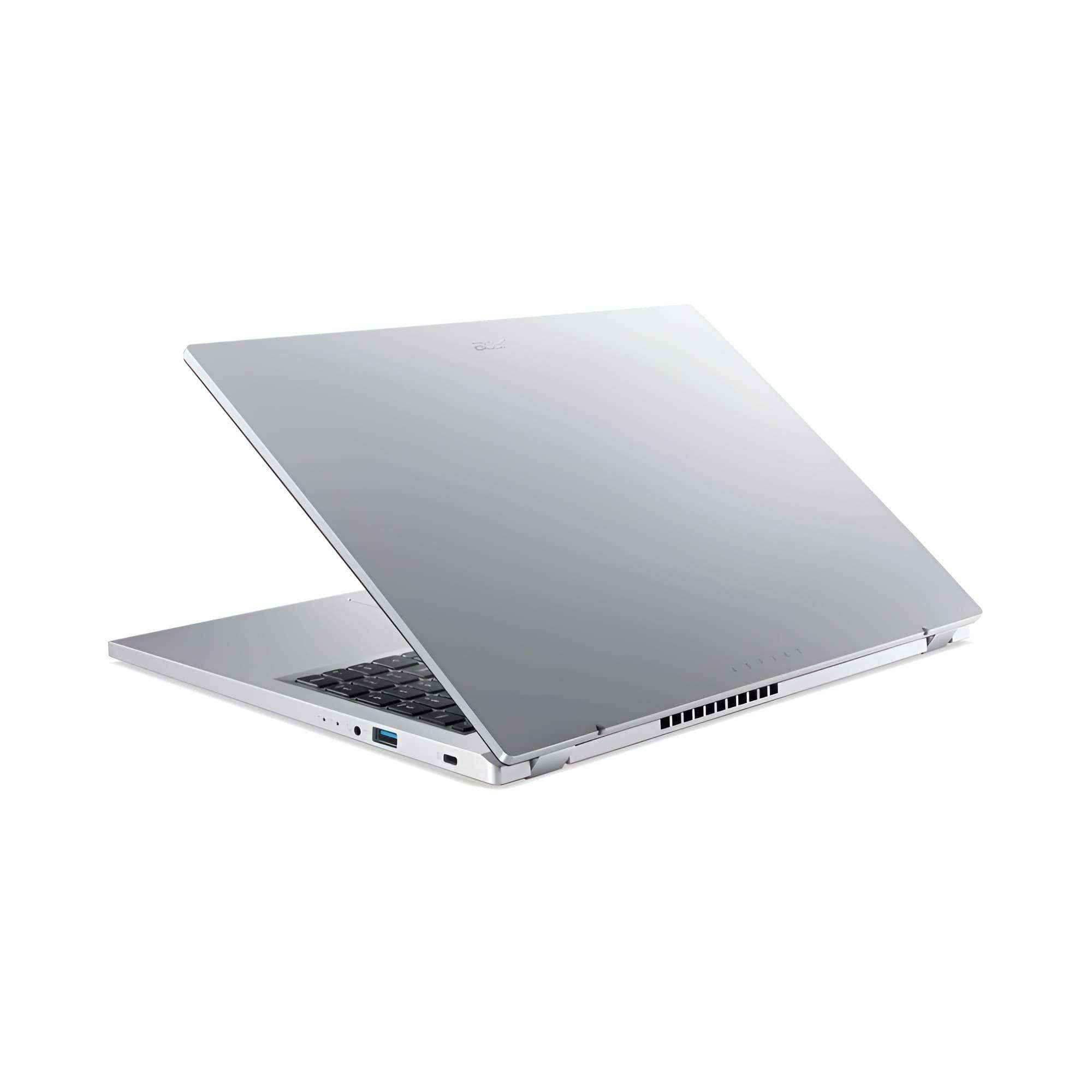 Acer Aspire 3 A315-24P-R7VH AMD Ryzen 3 7320U 8GB 128GB SSD  15.6" (1920x1080) WIN 11 S - Pixel Zones