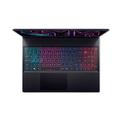 Acer PREDATOR HELIOS NEO 16 PHN16-71-73LT GAMING i7-13700HX 16GB 1TB SSD NVIDIA® RTX 4060 8GB16" WQXGA (2560x1600) 165Hz  WIN11 - Pixel Zones