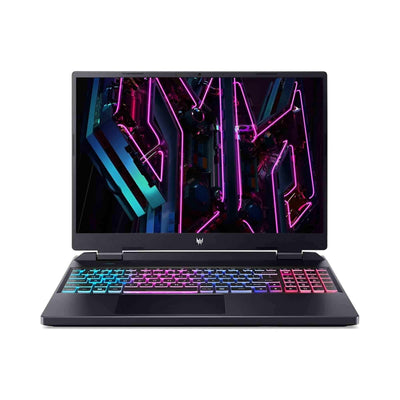 Acer PREDATOR HELIOS NEO 16 PHN16-71-73LT GAMING i7-13700HX 16GB 1TB SSD NVIDIA® RTX 4060 8GB16