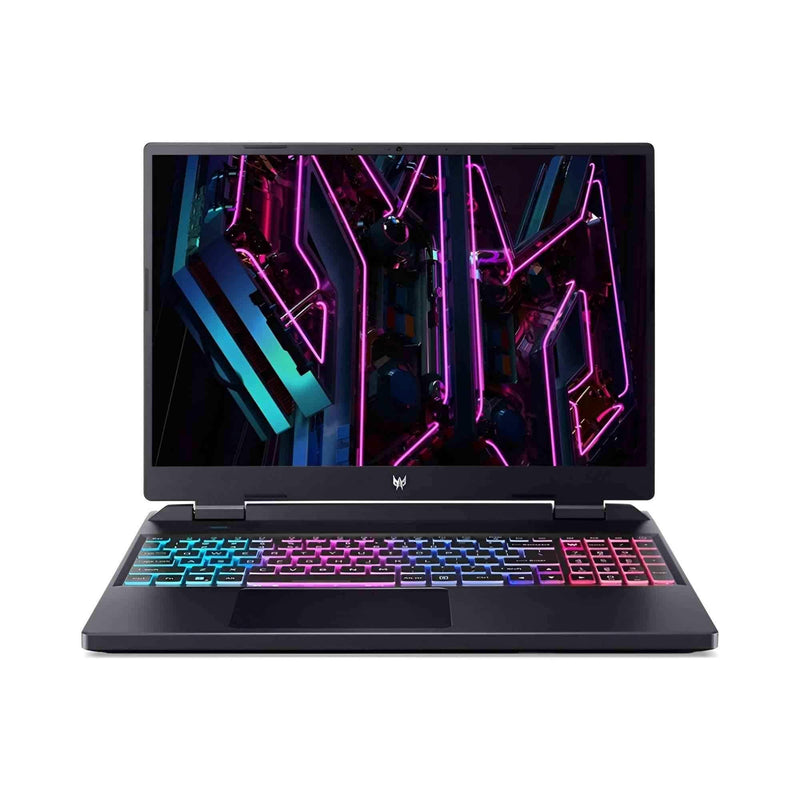 Acer PREDATOR HELIOS NEO 16 PHN16-71-73LT GAMING i7-13700HX 16GB 1TB SSD NVIDIA® RTX 4060 8GB16