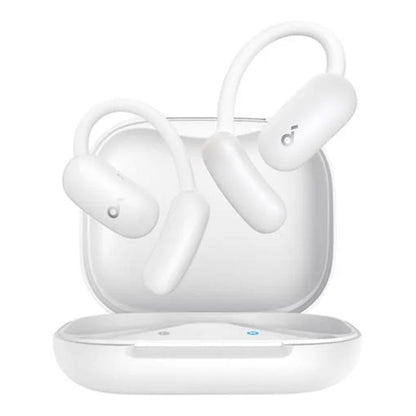 Soundcore by Anker AeroFit 2 – Open-Ear Wireless Earbuds