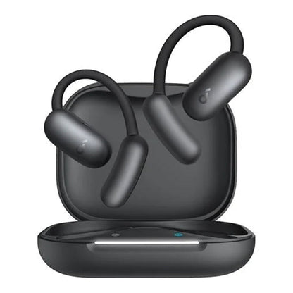 Soundcore by Anker AeroFit 2 – Open-Ear Wireless Earbuds