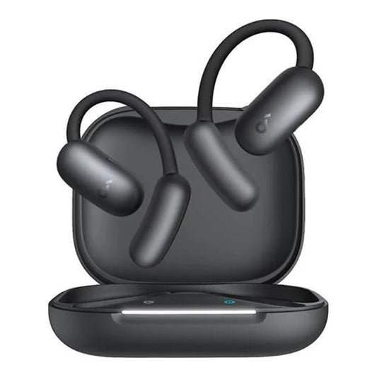 Soundcore by Anker AeroFit 2 – Open-Ear Wireless Earbuds