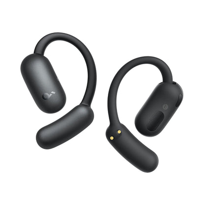 Soundcore by Anker AeroFit 2 – Open-Ear Wireless Earbuds