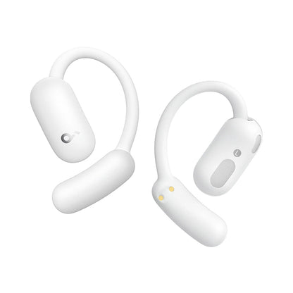 Soundcore by Anker AeroFit 2 – Open-Ear Wireless Earbuds