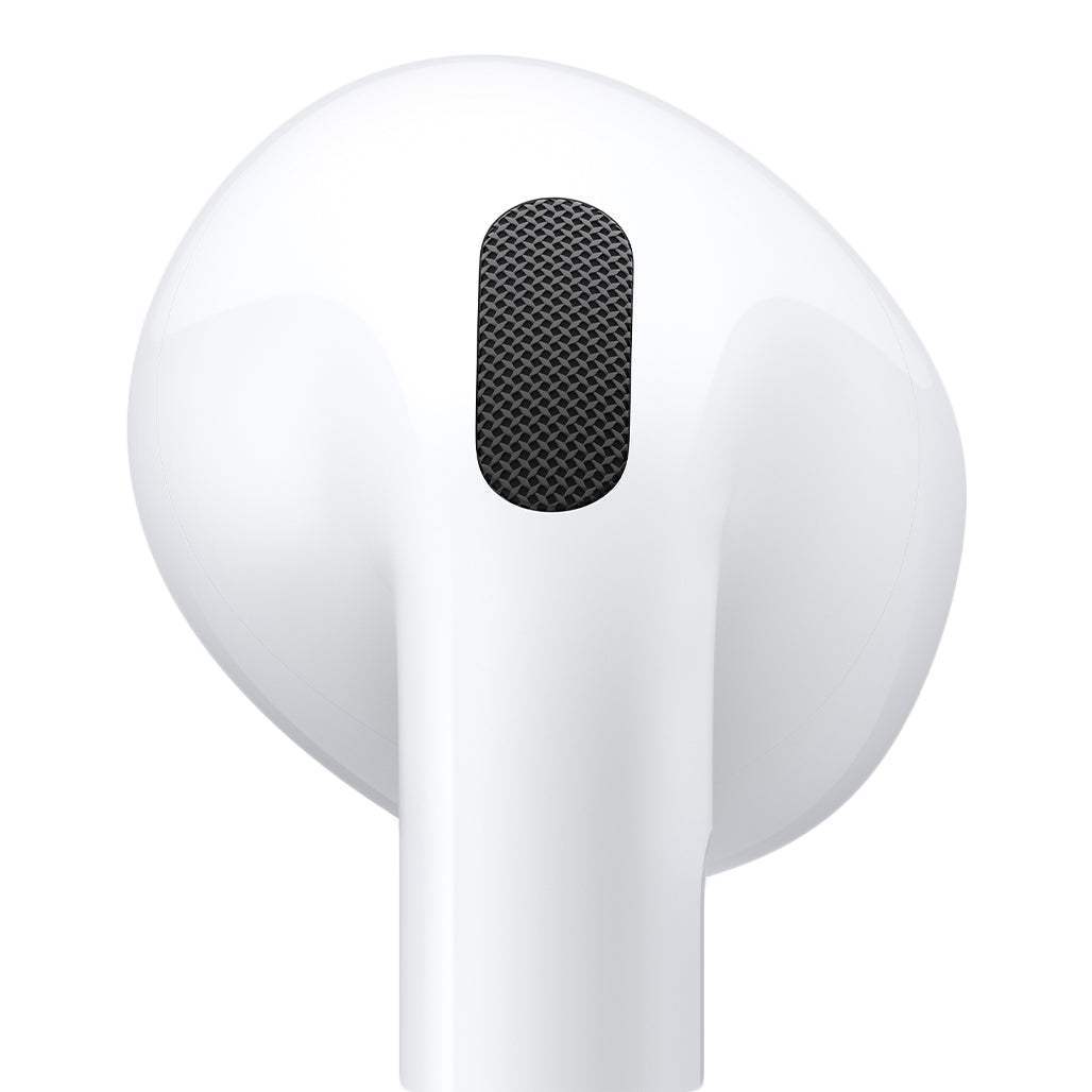 Apple AirPods (4th Generation) with Active Noise Cancellation – USB‑C Charging Case