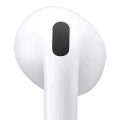 Apple AirPods (4th Generation) with Active Noise Cancellation – USB‑C Charging Case