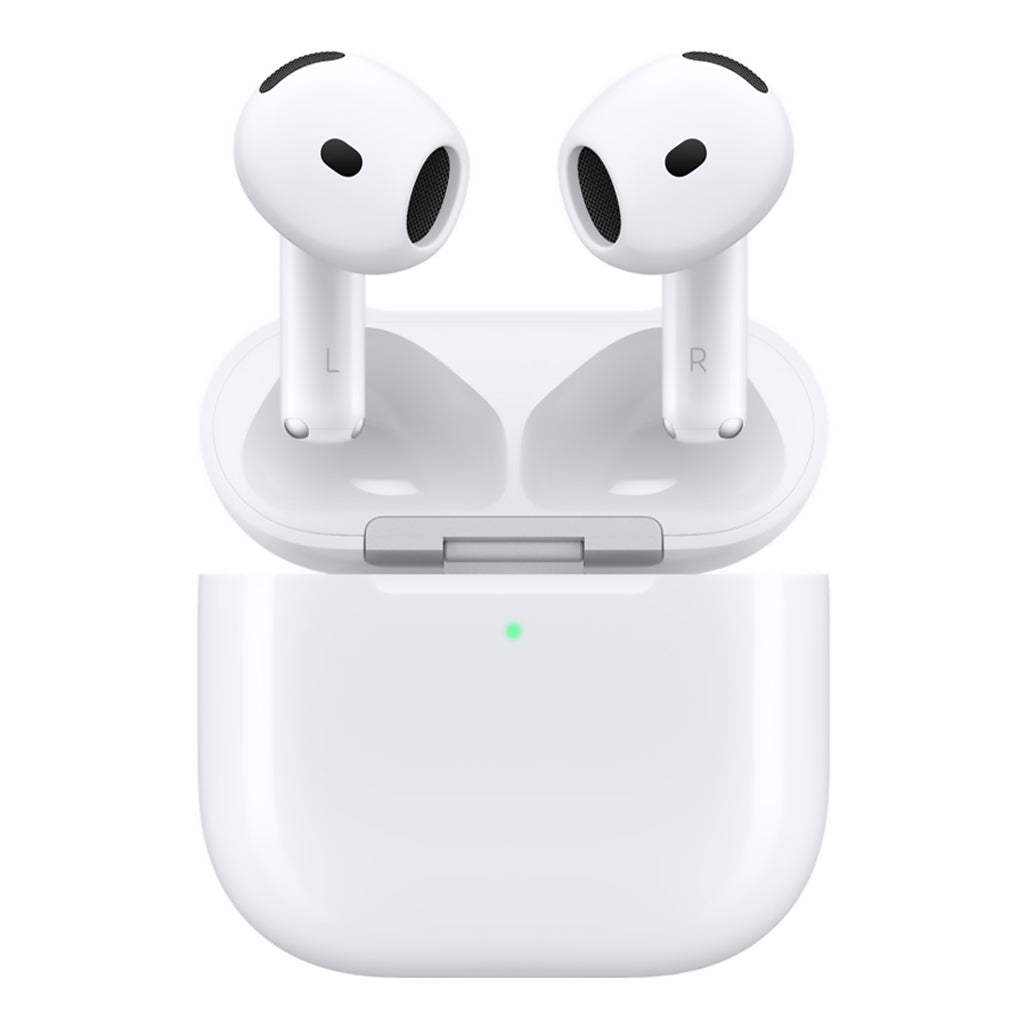 Apple AirPods (4th Generation) with USB‑C Charging Case