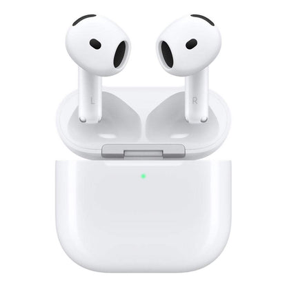 Apple AirPods (4th Generation) with USB‑C Charging Case