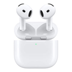 Apple AirPods (4th Generation) with Active Noise Cancellation – USB‑C Charging Case