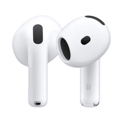 Apple AirPods (4th Generation) with Active Noise Cancellation – USB‑C Charging Case