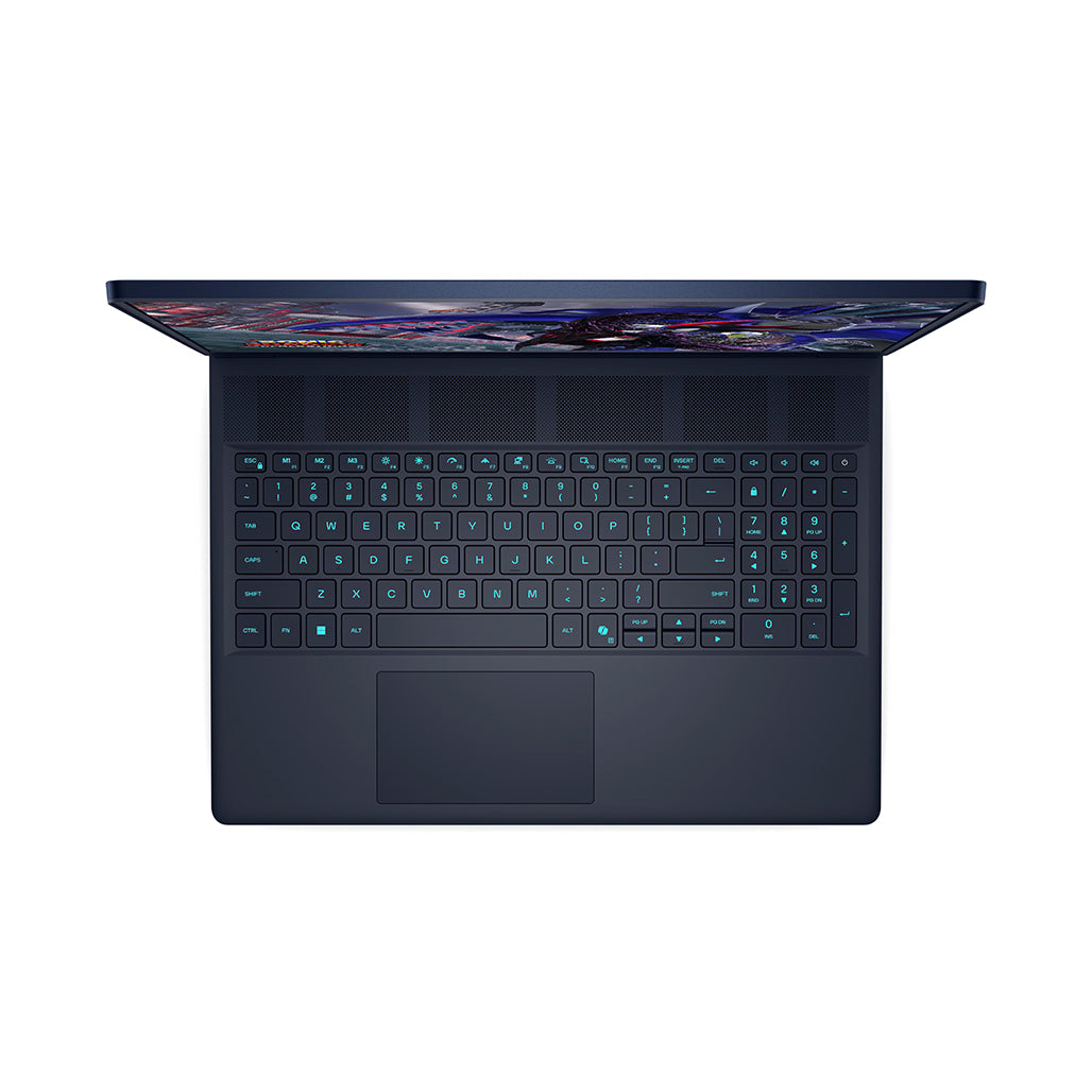 Dell Alienware 16X Aurora Gaming Laptop - 16" - Core Ultra 9 290HX - 16GB Ram - 1TB SSD - RTX 5070 8GB