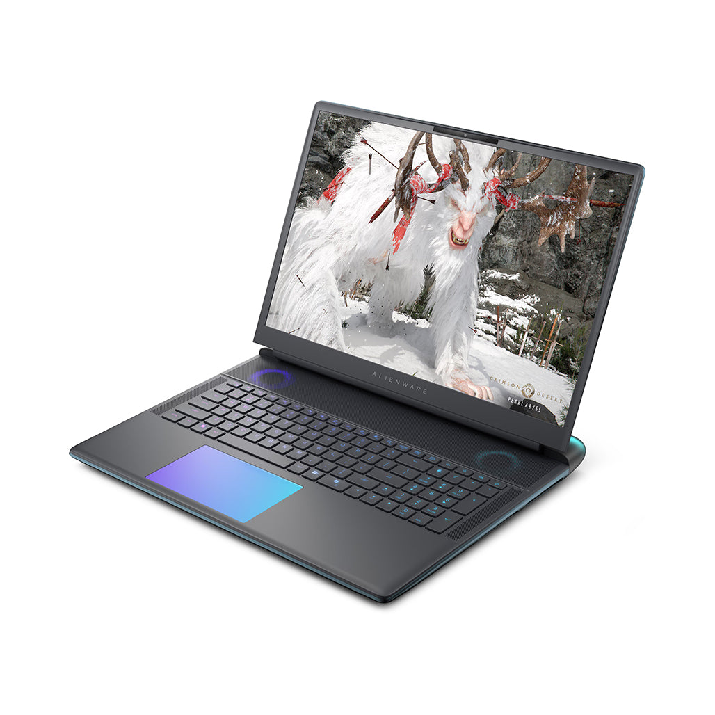 Dell Alienware 18 Area-51 Gaming Laptop AA18250 - 18" - Core Ultra 9 275HX - 64GB Ram - 2TB SSD - RTX 5090 24GB