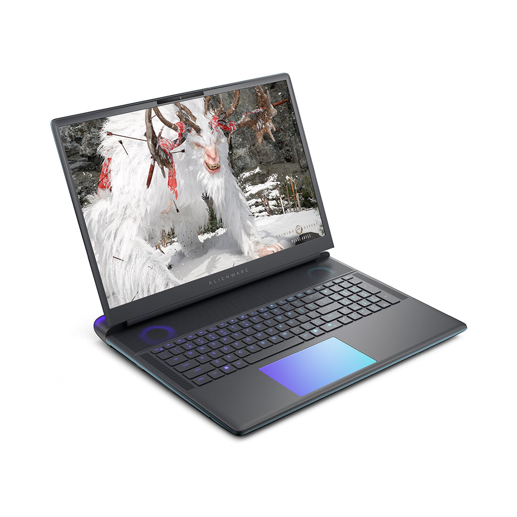 Dell Alienware 18 Area-51 Gaming Laptop AA18250 - 18" - Core Ultra 9 275HX - 64GB Ram - 2TB SSD - RTX 5090 24GB
