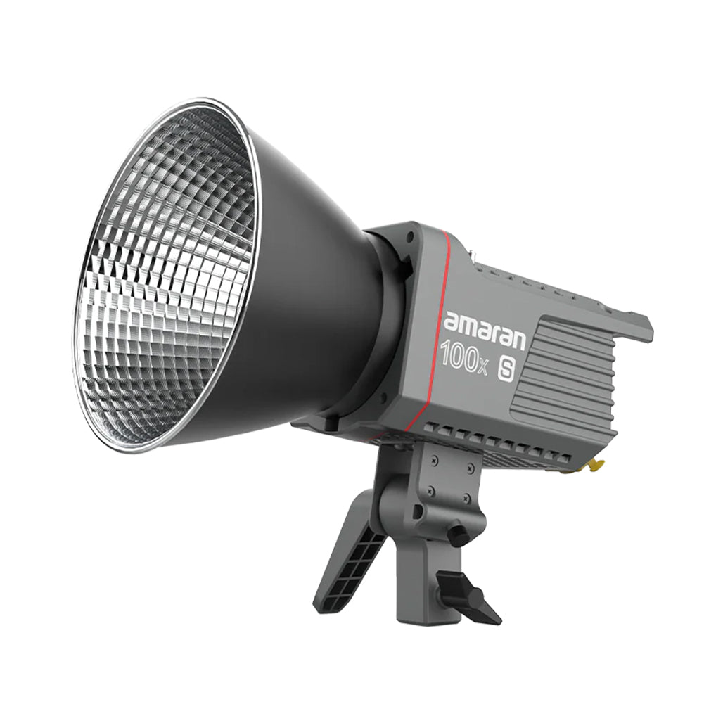 Amaran 100x S Bi-Color Bowens Mount LED Light