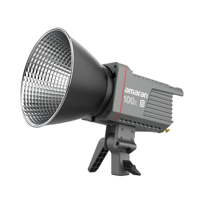 Amaran 100x S Bi-Color Bowens Mount LED Light