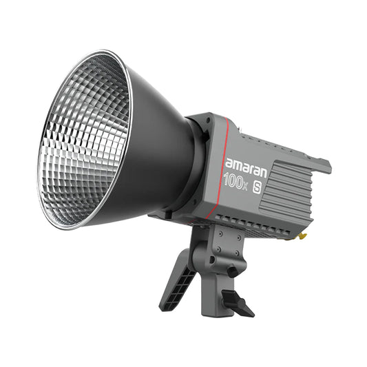Amaran 100x S Bi-Color Bowens Mount LED Light