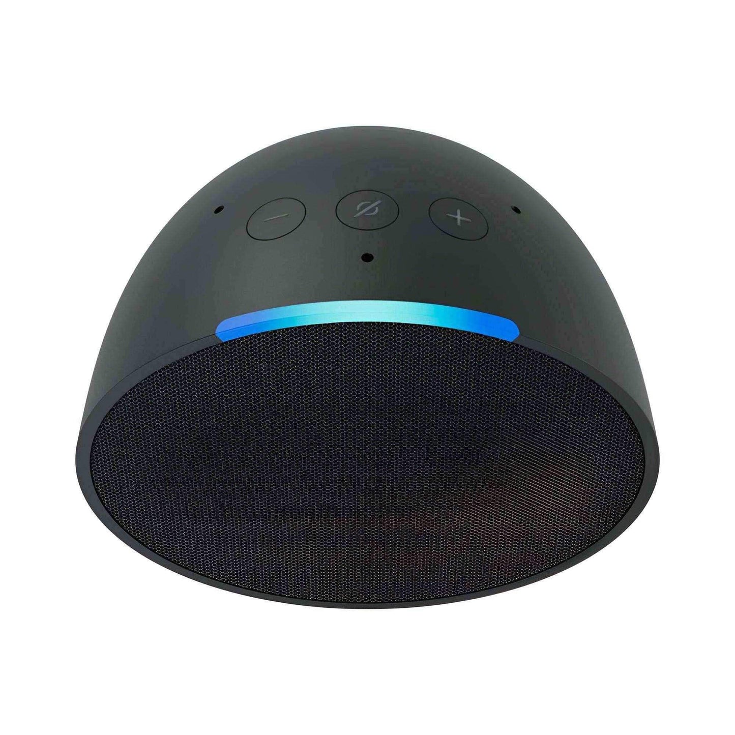 Amazon Echo Pop - Pixel Zones