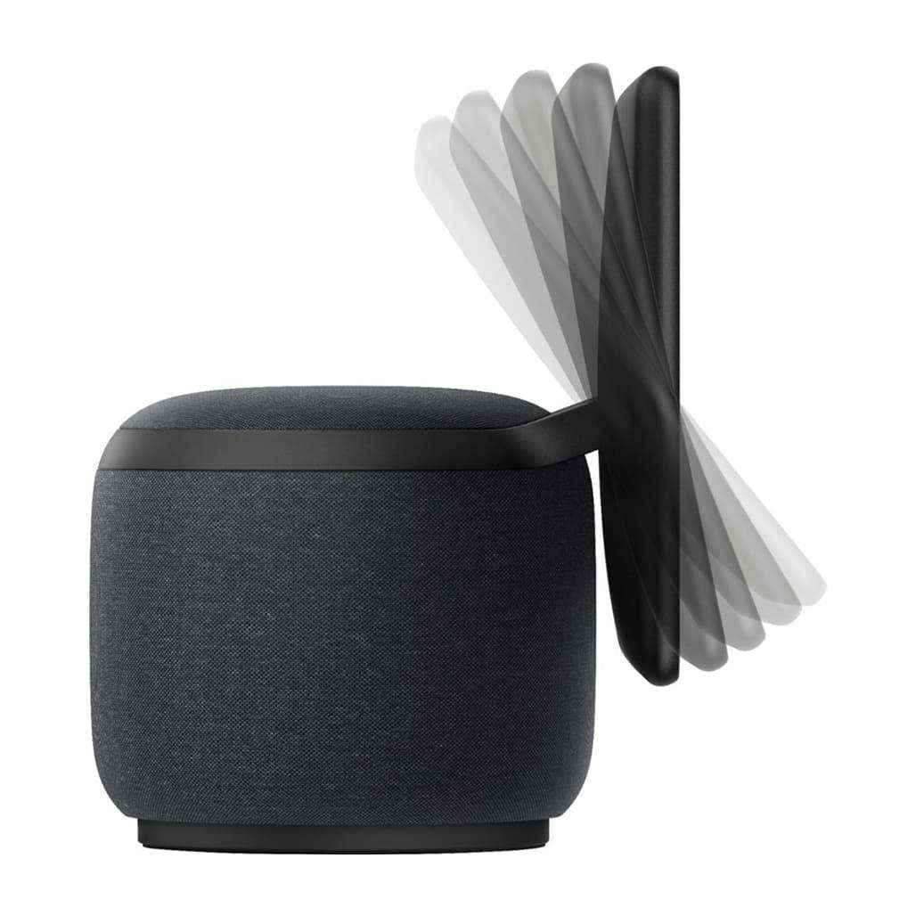 Amazon Echo Show 10 (3rd Generation) 10-inch Smart Display with Alexa Charcoal - Pixel Zones