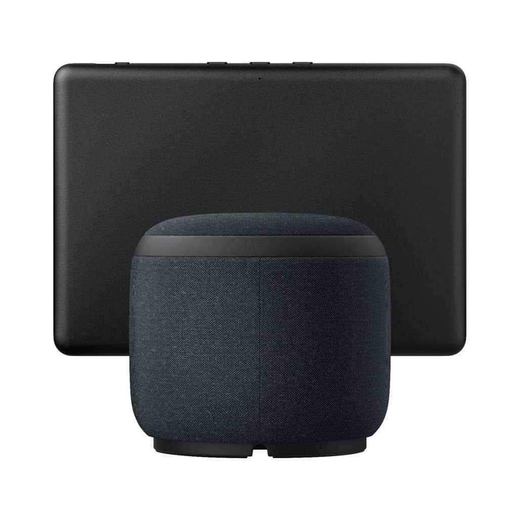 Amazon Echo Show 10 (3rd Generation) 10-inch Smart Display with Alexa Charcoal - Pixel Zones