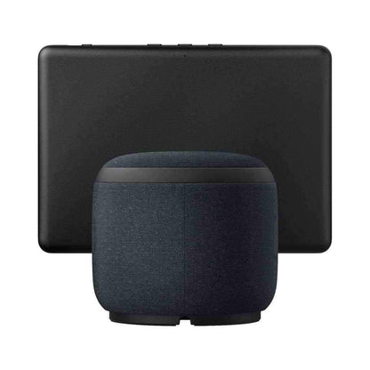 Amazon Echo Show 10 (3rd Generation) 10-inch Smart Display with Alexa Charcoal - Pixel Zones