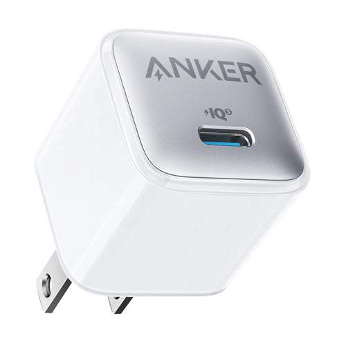 Anker 20W Nano Usb-C Wall Charger