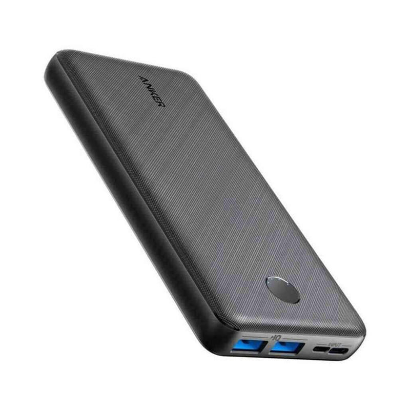 Anker PowerCore A1268013 Slim Power Bank 20000mAh - Pixel Zones