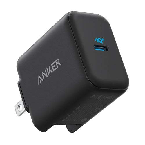 Anker PowerPort III 25W PD Fast Wall Charger for Samsung