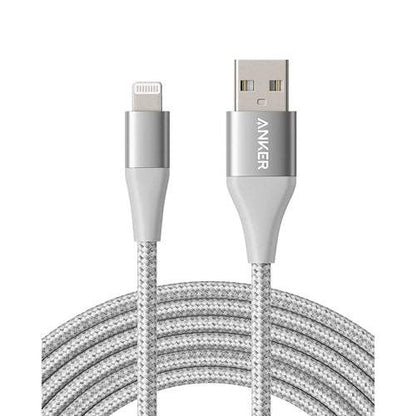 Anker  Powerline+ Ii Braided USB-A To Lightning Cable