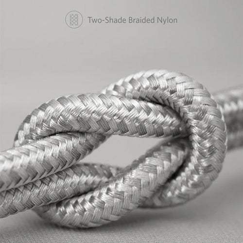 Anker  Powerline+ Ii Braided USB-A To Lightning Cable